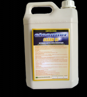 DETERGENTE SUPER CONCENTRADO - BOMBONA DE 5 LITROS